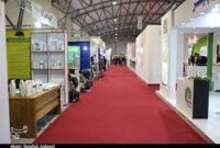 نمایشگاه بین المللی جامع کشاورزی ایران در تهران برگزار می گردد