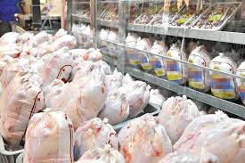 سامانه مبادلات و معاملات مرغ در استان کرمان در حال راه اندازی می باشد.
