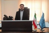 آغاز عملیات اجرایی طرح زنگ حقوق در مدارس شهرستان زرند