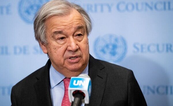 سازمان ملل: گوترش خواهان بازگشت تمام طرف ها به برجام است