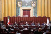 آئین نامه نظارت بر اجرای سیاست‌های کلی نظام تصویب شد