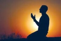 نماز ورزش ذهن