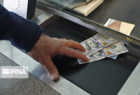فروش ارز با کارت ملی مجدد آزاد شد