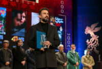 برگزیدگان چهل‌ویکمین جشنواره فیلم فجر معرفی شدند/«سینما متروپل» بهترین فیلم شد