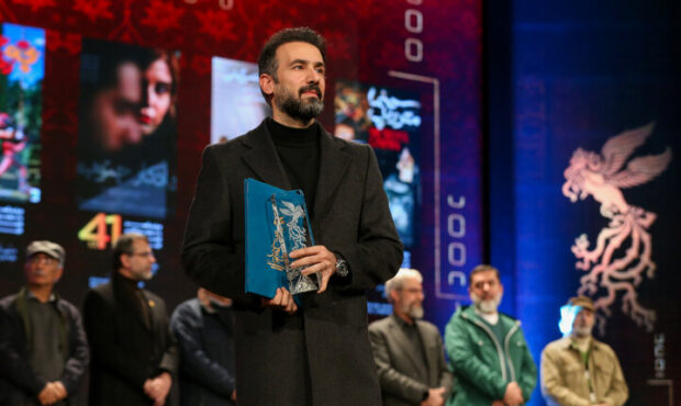برگزیدگان چهل‌ویکمین جشنواره فیلم فجر معرفی شدند/«سینما متروپل» بهترین فیلم شد