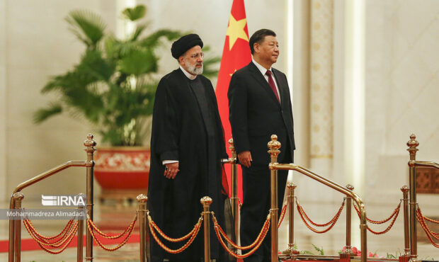 چین، افق روشن ظرفیت‌سازی اقتصادی ایران