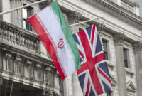واکنش لندن به توافق ایران و عربستان / سکوت در برابر ماجراجویی‌های نتانیاهو علیه ایران