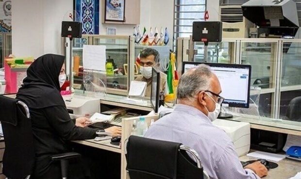 تعطیلی پنجشنبه‌های ادارات کرمان لغو شد