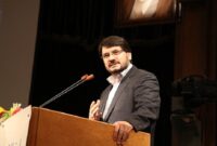 وزیر راه و شهرسازی: ۸۸۷ نقطه حادثه خیز کشور تا پایان دولت اصلاح می‌شود