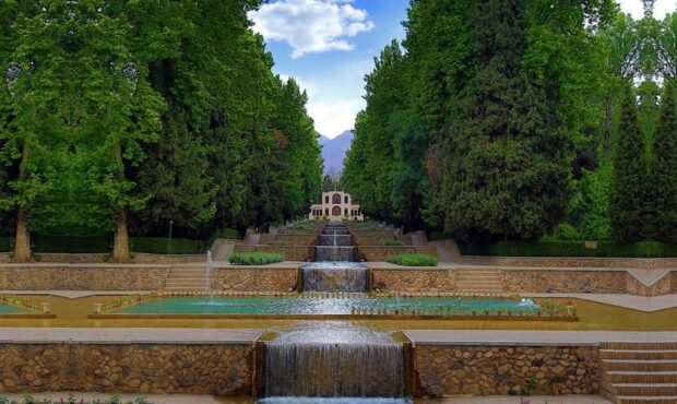 کرمان در زمره پنج استان برتر جذب بازدیدکننده نوروزی قرار گرفت