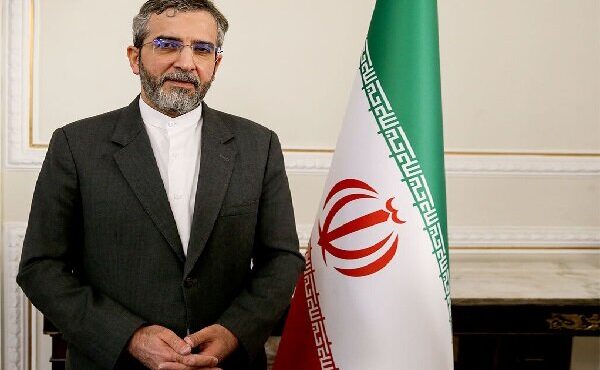 باقری: ایران همواره شریک قابل اعتمادی در ایجاد صلح و امنیت است