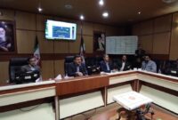 برگزاری انتخابات اولین دوره شورای هماهنگی روابط عمومی های شهرستان کرمان