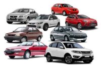 قیمت جدید خودروها تصویب و به وزارت صمت ابلاغ شد