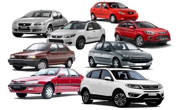 قیمت جدید خودروها تصویب و به وزارت صمت ابلاغ شد