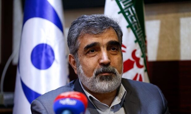 کمالوندی: ایران طبق ۱۵ گزارش آژانس کوچکترین تخطی از تعهدات خود نداشته است