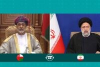 گفتگوی تلفنی رئیس جمهور و سلطان عمان؛ همکاری کشورهای اسلامی، در بازدارندگی از تجاوزگری صهیونیست‌ها