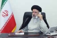 دکتر رئیسی: ایران مثل گذشته از حقوق مردم عزیز یمن و گفتگو برای تعیین سرنوشت آنها توسط خودشان حمایت می‌کند