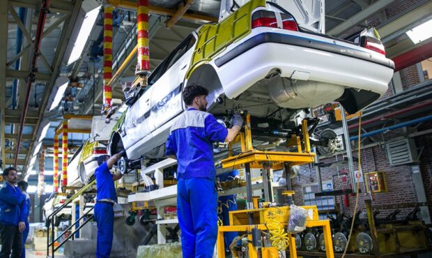 گزارش وزیر صمت به مردم: دولت سیزدهم چگونه صنعت بحران‌زده خودرو را نجات داد