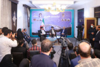 دکتر رئیسی : تصویب بیش از ۲۰۰ طرح برای پیشرفت و رونق استان خوزستان