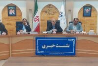 استاندار کرمان:استان کرمان در نهضت ملی مسکن رتبه۱۰ کشوری را داراست.