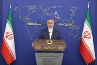 واکنش سخنگوی دستگاه دیپلماسی به اتهام‌زنی‌های جدید باکو