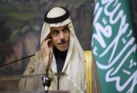 وزرای خارجه ایران و عربستان در چند روز آینده دیدار می‌کنند