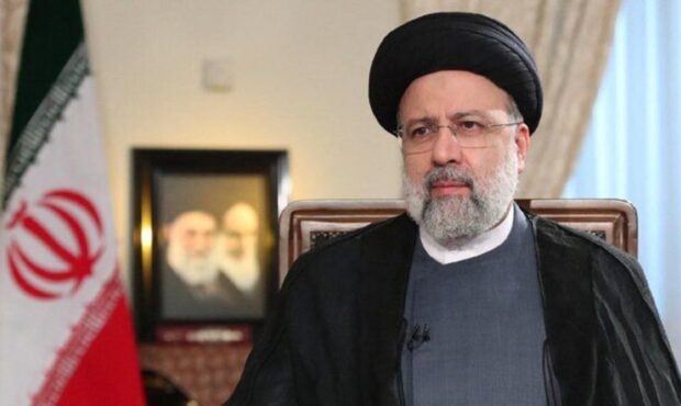 آیت‌الله رئیسی : دشمن، عناصر قدرت ما را هدف گرفته/ ملت ایران به رهبری اطمینان کامل دارد
