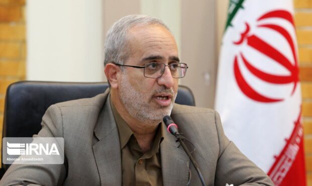 استاندار کرمان: برخی سازمان‌ها به بهانه ترس از بازرسی کار انجام نمی‌دهند