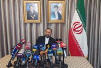سفیر ایران: توافقات تهران و دمشق برای کشورهای تحریم شده آمریکا کارساز است