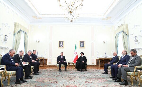 افزایش سطح روابط ایران و ازبکستان با اجرای توافقنامه‌ها