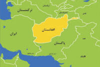 افغانستان بر اساس معاهده هیرمند مکلف به رفع موانع برای تامین حقابه ایران است