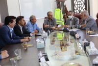 عملکرد مدیران و کارکنان شرکت گاز استان کرمان ستودنی است