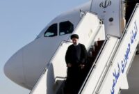 رئیسی در بدو ورود به تهران: ۳۵ سند تفاهم و توافق در سفر به آمریکای لاتین امضا شد