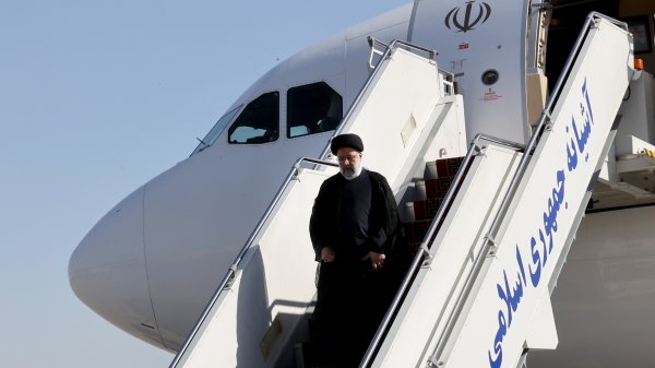 رئیسی در بدو ورود به تهران: ۳۵ سند تفاهم و توافق در سفر به آمریکای لاتین امضا شد