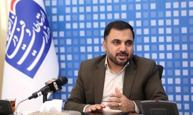 نشست وزرای اکو در تهران/ افزایش ۲ برابری سرعت اینترنت سیار