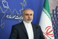هشدار ایران به فرانسه درمورد تبعات حمایت و میزبانی از قاتلان شهروندان و مسؤلان ایرانی