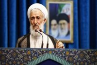 صنعت هسته‌ای وزن سیاسی و بین‌المللی ایران را سنگین کرد