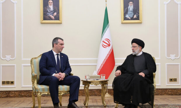 روابط ایران و صربستان به‌ویژه در زمینه اقتصادی نیازمند ارتقا است