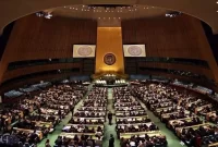 سازمان ملل قطعنامه‌ محکومیت هتک حرمت «کتب مقدس» را تصویب کرد