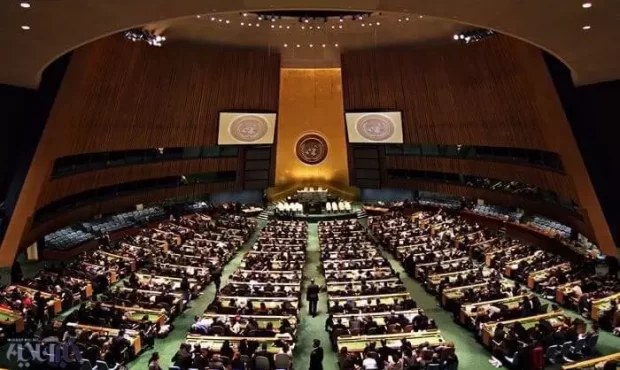 سازمان ملل قطعنامه‌ محکومیت هتک حرمت «کتب مقدس» را تصویب کرد