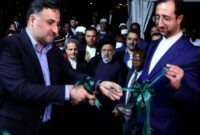 افتتاح دفتر نوآوری و فناوری ایران در اوگاندا