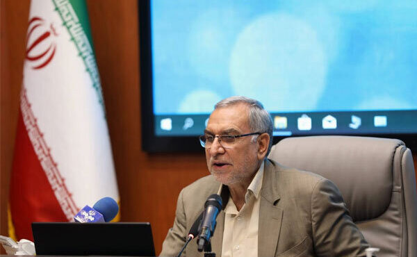 وزیر بهداشت مطرح کرد؛ ۳۲ میلیون ایرانی بدون پرداخت هزینه از بیمه سلامت برخوردارند