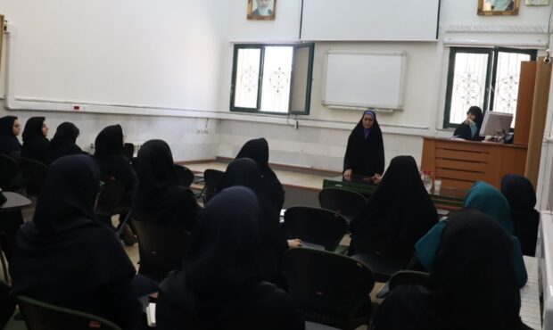 بیش از ۱۹ هزار نفر ساعت آموزش در شرکت گاز استان کرمان برگزار شد