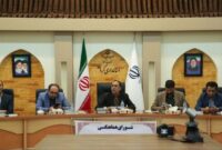 روابط عمومی‌های استان کرمان برای هفته دولت هماهنگ شدند