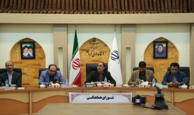 روابط عمومی‌های استان کرمان برای هفته دولت هماهنگ شدند