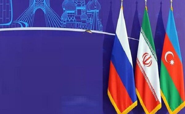 نشست ایران-روسیه-آذربایجان درمسکو/شبکه برق عامل صلح وثبات می‌شود