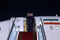 پایان سفری سه روزه به نیویورک؛ رئیس جمهور به تهران بازگشت