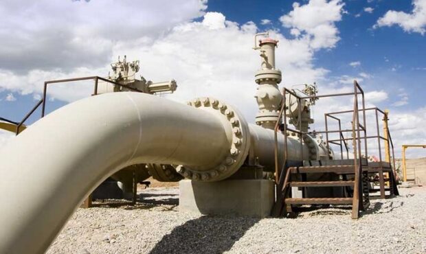 صادرات ۲۴ میلیون دلاری گاز مایع