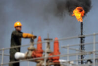 تولید گاز پارس جنوبی به ۷۴۰ میلیون مترمکعب در روز افزایش می‌یابد