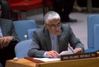 تلاش آمریکا برای متهم کردن ایران به نقض معاهده ۲۲۳۱ بی‌اساس است